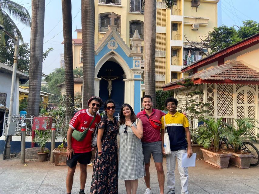 mumbai-2-hour-guided-bandra-walking-tour